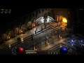 Diablo 2 Resurrected - Hell's Forge Necromancer Skeleton Build lvl 27