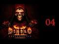 Diablo2: Resurrected #04 - Die Grotte