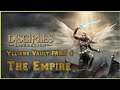 Disciples: Liberation Yllians Vault PART 4 The Empire