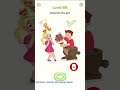 DOP 2: Delete One Part ๐โ๐ All level Gameplay Android / IOS Walktrough levels 98 - 104 #shorts