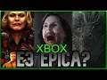 E3 2021 - A suposta CONFERENCIA do XBOX por WINDOWS CENTRAL