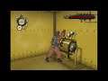 Emulação - Steamboy in-game no Play! (PS2)