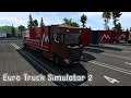 Euro Truck Simulator 2 / 1.42 Open Beta / Grand Utopia