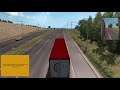 Euro Truck Simulator 2 Road To The Black Sea Gameplay (PC Game)