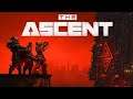 Fatal Plays - The Ascent Xbox One S Gameplay