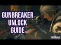 FFXIV 5.0 1329 Gunbreaker Unlock Guide