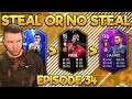 FIFA 19: STEAL OR NO STEAL #34