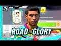 FIFA 20 ROAD TO GLORY #76 - WHICH ICON NEXT?!