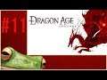 Fighting Against The Blight - Dragon Age: Origins Part 11
