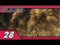 Final Fantasy XII The Zodiac Age #28- The Walls Are Closing In