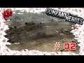 [Folge 32] Company of Heroes - Im Revier des Tigers [Let´s Play, deutsch, 1080p60]