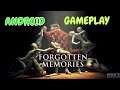 FORGOTTEN MEMORIES OFFLINE ANDROID GAME