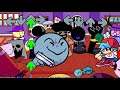 [Friday Night Funkin' MOD] VS Cheeky v2 [FULL WEEK]