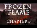 Frozen Flame Chapter 5 - Age of Wonders 3 Narrative Let's Play