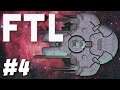 FTL: Captain's Edition - The Man of War (Part 4)