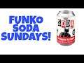 Funko Soda Sunday: Batman Beyond!