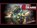 Gears Tactics #035 - Frohe Weihnachten! - Let´s Play [PC][FSK18][German]