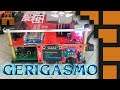 Gerigasmo - GBS Control GamesCare Com Tela OLED