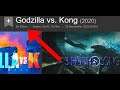 Godzilla vs Kong to be 3 HOURS long?!