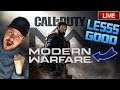Goin in on MODERN WARFARE - Call of Duty MW gameplay