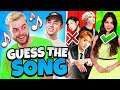Guess the Song Challenge (Bad Karaoke Edition) ft. BTS, Olivia Rodrigo