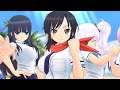 Guided by the Oppai Goddess - Senran Kagura Estival Versus Part 4