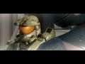 Halo 4 cutscene with Gen 2 mark 6.