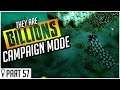 Heard You Like Spitters - Part 57 - They Are Billions CAMPAIGN MODE Lets Play Gameplay