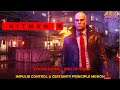 Hitman 3 walkthrough - End of and era - Impulse control and certainty principle mission story
