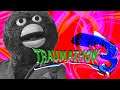 How Don't Hug Me I'm Scared Traumatized Us - Traumathon 3