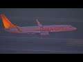 Istanbul Plane Crash - Pegasus Airlines 737-800