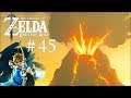 KABUMM! Ab in den Krater! • The Legend of Zelda: Breath of the Wild #45 ★ Let's Play