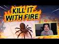 Kill It With Fire - Gameplay | Lucas Tuzaki