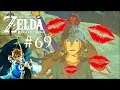 Knutsch-Attacke!!! • The Legend of Zelda: Breath of the Wild #69 ★ Let's Play