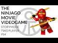 Lego Ninjago The Movie Videogame - Part 06