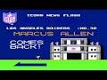 Let's Fail Tecmo Super Bowl (NES) 11 (with Pananning)