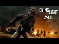 Let's Play Dying Light(german/ULTRA1440p) #45 Die Hexe