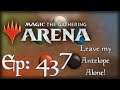 Let's Play Magic the Gathering: Arena - 437 - Leave my Antelope alone!