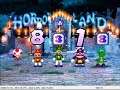 Let's Play Mario Party 2: 50 turns run start