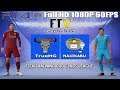 🔴 LIVE | FIFA19 FIFATHAILAND PRO CLUBS LEAGUE FPL- V | TrueHG VS  NAXIKABU