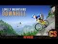 LONELY MOUNTAINS DOWNHILL - PS4 REVIEW