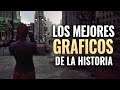 LOS MAYORES GRAFICOS EN LA HISTORIA DE LOS VIDEOJUEGOS (MATRIX AWAKENS)