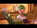 Luigi's Mansion 3 Nintendo Switch Gameplay Part 1