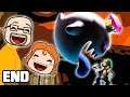 Luigi's Mansion / Gamecube - Final Boss King Boo and Bowser!? - End
