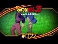 LUNCH WIR RETTEN DICH🐵#022 Dragon Ball Z: Kakarot