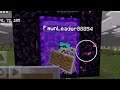 Making our way to the nether - Minecraft Multiplayer series