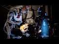 Mass Effect 2 - прохождение 12 (Помочь Мордину) сложность Безумие