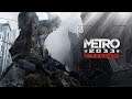 METRO 2033  Live Part #7 [GTX 1050 ti] GAME PLAY LIVE STREAM IN kumbudurem samy no commentary