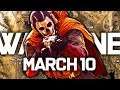 Modern Warfare Battle Royale MARCH 10th Release Date?! (Modern Warfare Warzone Coming VERY Soon!)