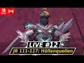 Monster Hunter Rise ★ Höllenquellen | 3.0 Update | JR 111- 117 | 4 Player ★ #12 [ger] [switch]